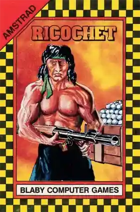 Ricochet (UK) (1987) [Firebird]